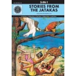Stories From the Jatakas